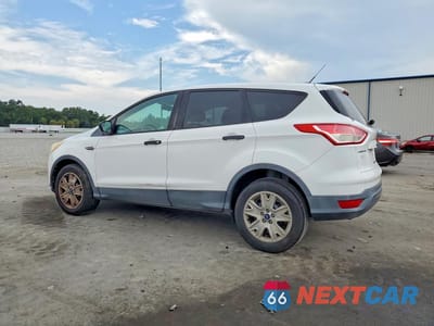 Drugie zdjęcie samochodu z przodu: 2013 FORD ESCAPE S VIN:1FMCU0F76DUD82227 - miniatura