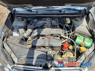 Zdjęcie 12 z 13 samochodu: 2014 SUBARU IMPREZA VIN:JF1GPAA67EG223871 - miniatura