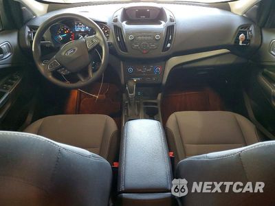 Zdjęcie 8 z 13 samochodu: 2019 FORD ESCAPE S VIN:1FMCU0F71KUA39788 - miniatura