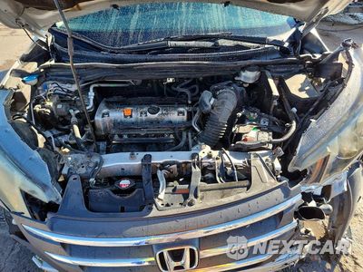 Zdjęcie 12 z 13 samochodu: 2012 HONDA CR-V EXL VIN:JHLRM3H77CC009668 - miniatura