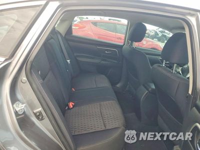 Zdjęcie 10 z 12 samochodu: 2016 NISSAN ALTIMA 2.5 SV VIN:1N4AL3AP8GC192694 - miniatura