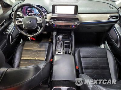 Zdjęcie 8 z 13 samochodu: 2021 KIA TELLURIDE SX VIN:5XYP5DHC7MG103258 - miniatura