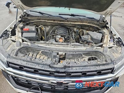 Zdjęcie 12 z 13 samochodu: 2022 CHEVROLET TAHOE C1500 VIN:1GNSCLED6NR247787 - miniatura