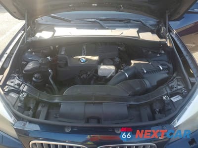 Zdjęcie 12 z 13 samochodu: 2013 BMW X1 XDRIVE28I VIN:WBAVL1C50DVR83665 - miniatura