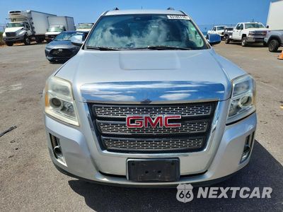Piąte zdjęcie samochodu w środku: 2013 GMC TERRAIN SLT VIN:2GKALWEK0D6159935 - miniatura