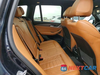 Zdjęcie 11 z 13 samochodu: 2019 BMW X3 XDRIVE30I VIN:5UXTR9C59KLP92728 - miniatura