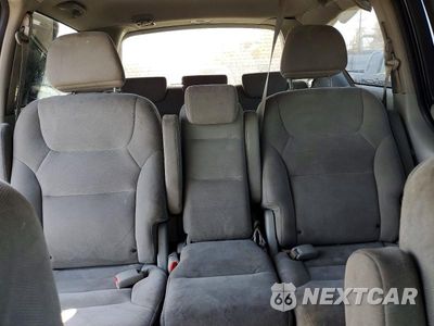Zdjęcie 10 z 13 samochodu: 2010 HONDA ODYSSEY EX VIN:5FNRL3H40AB009923 - miniatura