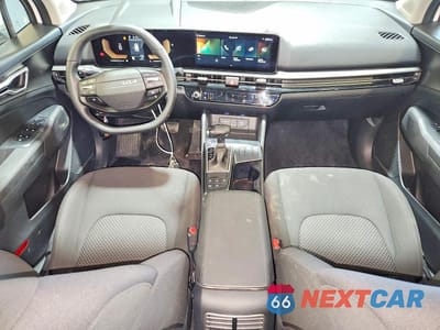 Zdjęcie 8 z 14 samochodu: 2026 KIA SPORTAGE LX VIN:5XYK2CDF9TG412726 - miniatura
