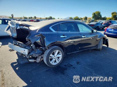 Trzecie zdjęcie samochodu z tyłu: 2013 NISSAN ALTIMA 2.5 VIN:1N4AL3AP2DC149349 - miniatura