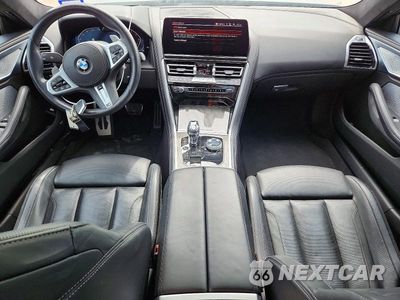 Zdjęcie 8 z 13 samochodu: 2023 BMW 840I VIN:WBAGV2C0XPCL13473 - miniatura
