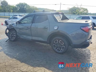 Drugie zdjęcie samochodu z przodu: 2022 HYUNDAI SANTA CRUZ SEL PREMIUM VIN:5NTJDDAF7NH006490 - miniatura