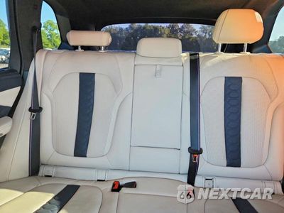 Zdjęcie 10 z 13 samochodu: 2022 BMW X5 M VIN:5YMJU0C09N9K25032 - miniatura