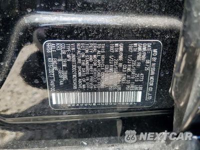 Zdjęcie 14 z 14 samochodu: 2026 NISSAN ROGUE PLATINUM VIN:JN8BT3DD2TW293498 - miniatura