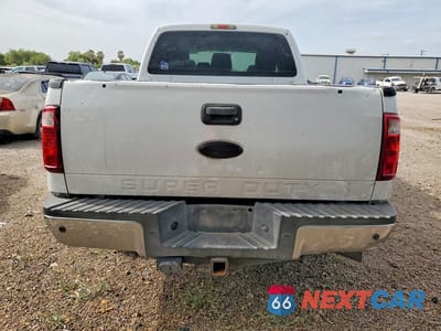 Zdjęcie 6 z 12 samochodu: 2011 FORD F250 SUPER DUTY VIN:1FT7W2BT7BED05176 - miniatura