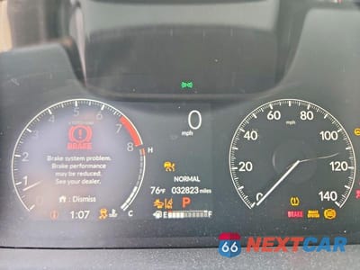 Zdjęcie 9 z 12 samochodu: 2025 HONDA RIDGELINE SPORT VIN:5FPYK3F16SB000661 - miniatura