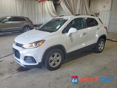 2018 CHEVROLET TRAX 1LT KL7CJPSB8JB650084 - główne zdjęcie licytacji z USA - miniatura