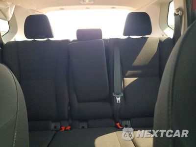 Zdjęcie 10 z 14 samochodu: 2023 NISSAN ROGUE S VIN:5N1BT3AA2PC804295 - miniatura