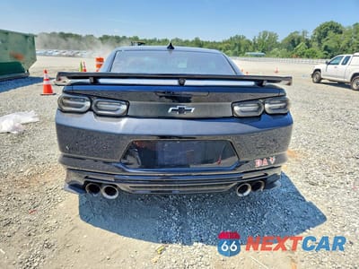 Zdjęcie 6 z 12 samochodu: 2019 CHEVROLET CAMARO ZL1 VIN:1G1FK1R65K0117747 - miniatura