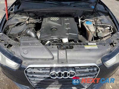 Zdjęcie 11 z 12 samochodu: 2014 AUDI A5 PREMIUM PLUS VIN:WAULFAFRXEA005017 - miniatura