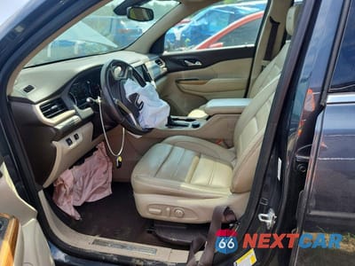 Zdjęcie 7 z 13 samochodu: 2019 GMC ACADIA DENALI VIN:1GKKNXLS2KZ288879 - miniatura