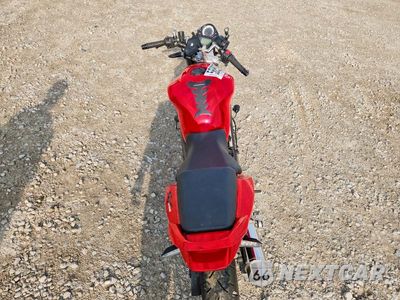 Zdjęcie 6 z 8 samochodu: 2006 SUZUKI SV650 VIN:JS1VP53A762101689 - miniatura