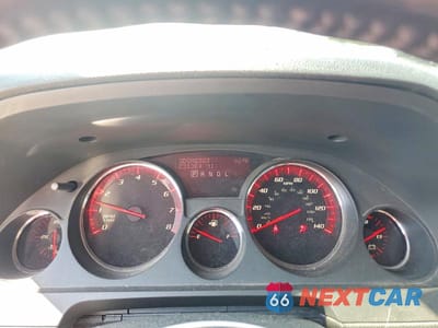 Zdjęcie 9 z 12 samochodu: 2008 GMC ACADIA SLT-2 VIN:1GKER33798J124249 - miniatura