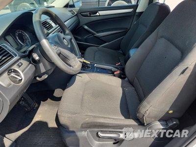 Zdjęcie 13 z 24 samochodu: 2014 VOLKSWAGEN PASSAT S VIN:1VWAP7A39EC011583 - miniatura