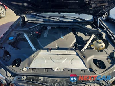 Zdjęcie 11 z 12 samochodu: 2019 BMW X3 SDRIVE30I VIN:5UXTR7C55KLF24377 - miniatura