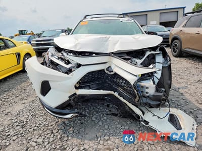 Piąte zdjęcie samochodu w środku: 2024 TOYOTA RAV4 PRIME SE VIN:JTMAB3FVXRD234445 - miniatura