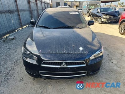 Piąte zdjęcie samochodu w środku: 2012 MITSUBISHI LANCER SE VIN:JA32V2FW9CU021801 - miniatura