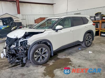 2023 NISSAN ROGUE SV 5N1BT3BB8PC872835 - główne zdjęcie licytacji z USA - miniatura