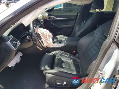 Zdjęcie 7 z 12 samochodu: 2023 BMW M440XI GRAN COUPE VIN:WBA13AW02PFN45680 - miniatura