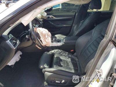 Zdjęcie 7 z 12 samochodu: 2023 BMW M440XI GRAN COUPE VIN:WBA13AW02PFN45680 - miniatura