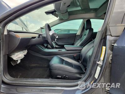 Zdjęcie 7 z 13 samochodu: 2021 TESLA MODEL 3 VIN:5YJ3E1EB8MF836726 - miniatura