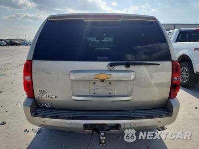 Zdjęcie 6 z 13 samochodu: 2014 CHEVROLET TAHOE C1500 LT VIN:1GNSCBE05ER109388 - miniatura
