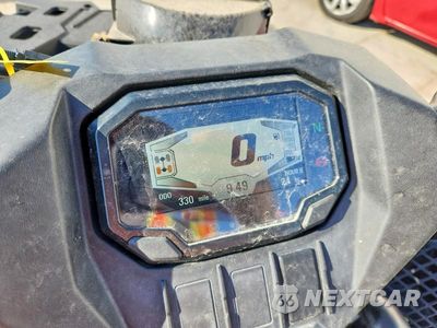 Zdjęcie 8 z 10 samochodu: 2024 KAWASAKI BRUTE FORCE 750 ATV VIN:JKAVFDN10RB501186 - miniatura