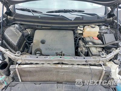 Zdjęcie 12 z 13 samochodu: 2019 CHEVROLET TRAVERSE LT VIN:1GNERHKW9KJ236873 - miniatura