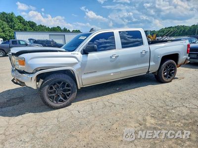 2015 GMC SIERRA 3GTU2VEC4FG181975 - główne zdjęcie licytacji z USA - miniatura