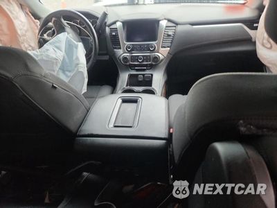 Zdjęcie 15 z 28 samochodu: 2017 CHEVROLET TAHOE C1500 LS VIN:1GNSCAKC5HR396504 - miniatura