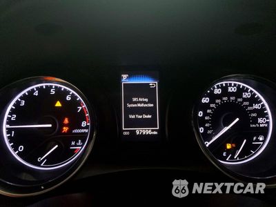 Zdjęcie 9 z 13 samochodu: 2020 TOYOTA CAMRY SE VIN:4T1G11AKXLU385867 - miniatura
