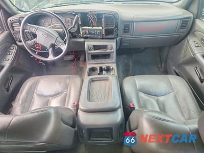 Zdjęcie 8 z 12 samochodu: 2006 CHEVROLET SILVERADO K1500 VIN:1GCEK19B96Z216900 - miniatura