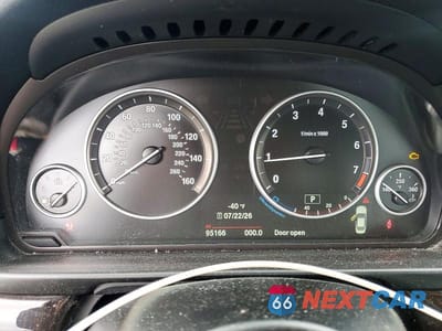 Zdjęcie 9 z 12 samochodu: 2015 BMW 528 I VIN:WBA5A5C53FD521865 - miniatura