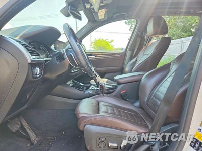Zdjęcie 7 z 14 samochodu: 2019 BMW X3 XDRIVE30I VIN:5UXTR9C54KLP93186 - miniatura