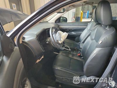 Zdjęcie 7 z 13 samochodu: 2020 MITSUBISHI OUTLANDER SE VIN:JA4AZ3A39LJ000916 - miniatura