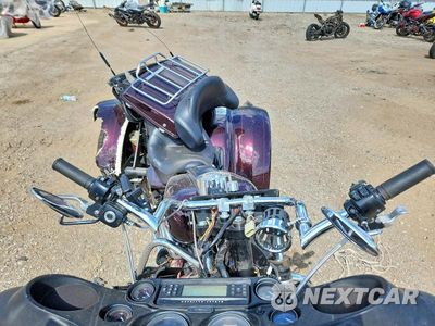 Piąte zdjęcie samochodu w środku: 2007 HARLEY-DAVIDSON FLHTCUI VIN:1HD1FC4117Y622463 - miniatura