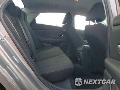 Zdjęcie 10 z 12 samochodu: 2025 HYUNDAI ELANTRA SE VIN:KMHLL4DG8SU002623 - miniatura