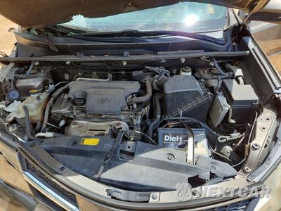 Zdjęcie 12 z 13 samochodu: 2013 TOYOTA RAV4 XLE VIN:2T3RFREVXDW077734 - miniatura