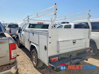 Trzecie zdjęcie samochodu z tyłu: 2025 GMC SIERRA VIN:1GD0HLE71SF293189 - miniatura