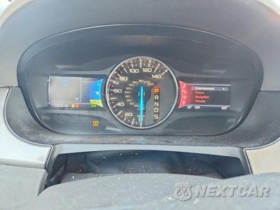 Zdjęcie 9 z 13 samochodu: 2013 FORD EDGE SEL VIN:2FMDK3JC0DBE11176 - miniatura