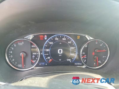 Zdjęcie 9 z 14 samochodu: 2024 GMC TERRAIN DENALI VIN:3GKALXEG6RL216935 - miniatura